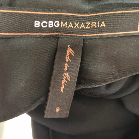 Super Sexy One Shoulder Silk Top - Picture 3 of 3